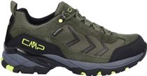 Melnick Low Trekking Shoes WP