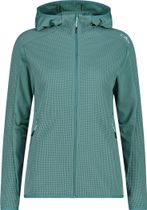 CMP Woman Jacket FIX Hood Women's casual jacket