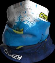 Neck Guard Crazy