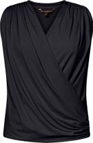 Goldbergh Calipso Sleeveless top