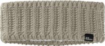 Highloft Knit Headband W
