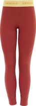 Expedition Merino Silk Longs KID