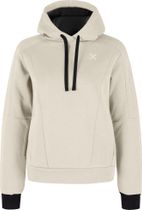 Logo Cotton Hooded Sweater WOM