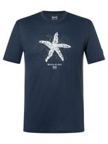 Super.Natural M SEA Star Tee