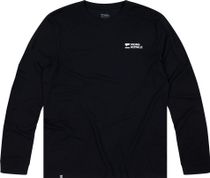 Mons Royale Mens Icon Merino Long Sleeve