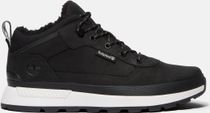 Mens Low Warm Lined Sneaker