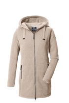 G.I.G.A. DX GW 44 Women Knitted Fleece Parka
