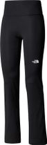 Womens Flex 28IN Straight LEG Tights