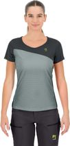 Karpos Averau W Jersey Damen T-Shirt für sämtliche Outdoor Aktivitäten