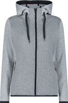 Woman FIX Hood Jacket