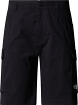 Womens Exploration Cargo Shorts