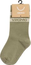 Viking Funtime 2 Pack Cotton Socks