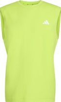 adidas Workout Essentials Feelready Sleeveless T-shirt