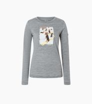 W Dachshund Party LS