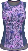 Crazy TOP Sirio Damen Laufshirt