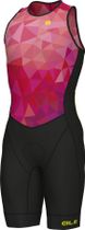 Alé Triple Herren Radtrikot