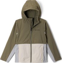Tabor Trail Windbreaker