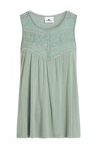 O'Neill Essentials Tokeena Tanktop Damen Laufshirt