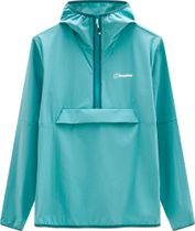 Berghaus W Wandermoor Wind Smock Damen Freizeitjacke