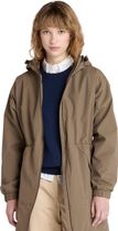 Womens Waterproof Parka