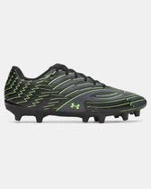Under Armour U Shadow Club 4 FG Unisex Laufschuhe