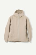 Houdini W's Daybreak Houdi II Women's bike jacket