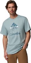 Columbia CSC Seasonal Graphic Tee Men's T-shirt for any outdoor activities