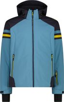 MAN Jacket Zip Hood