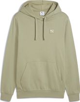 Essentials Elevated Hoodie FL