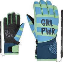Liwa ASR PR Girls Glove Junior