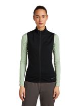 Wom Mer 300 Realfleece Descender Vest