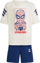 adidas Adidas Marvel Spider-man Sport SET