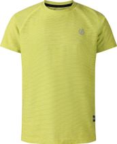 Dare2b Kids Accelerate Kinder T-Shirt für sämtliche Outdoor Aktivitäten