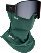 Anon MFI Mesh Nckwarmr Black