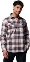 Flare Gun Stretch Flannel