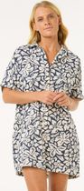 LAS Dalias SS Shirt Dress
