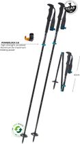 FX Lite Carbon Vario Approach