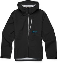 Impermeo 3L HD Shell Jack.Cotopaxi Black Men