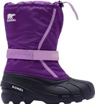 Sorel BIG Kids Flurry Boot Unisex Winterstiefel