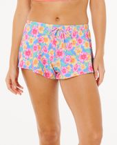 RipCurl Malibu Cove Swim Short Damen Bademode