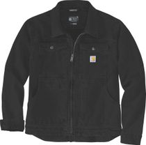 Carhartt Rugged Flex Duck Berwick Jacket Men's casual jacket