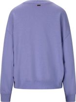 Carmen W Crew Neck