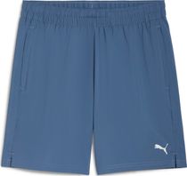 M TAD Foundations 7" Woven Short W/ Zip Pockets