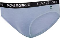 Mons Royale Womens Folo Merino Briefs Women's technical base layer