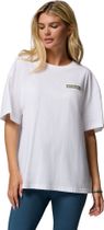 Rolling Bend Graphic Oversized Tee