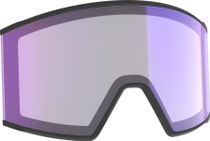 Replacement Lens React w/ Case