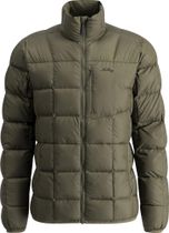 Tived Down Jacket M