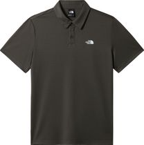 Mens Tanken Polo