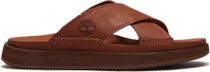 Timberland Mens Slide Sandal Herren Sandalen