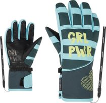 Liwa ASR PR Girls Glove Junior